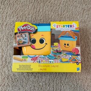 Play-Doh picnic Starters Set